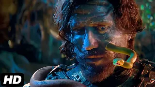 jungle cruise last movie scene hollywood movies clips 2024 new movie clip