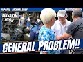 Download Lagu GENERAL PROBLEM!! / yorme clearing operation - general sukat - papapau