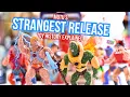 Download Lagu Masters of the Universe’s Strangest Release - Toy History Explained!