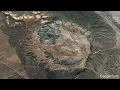 The Geologic Oddity in Arizona The Largest Kimberlite Pipe in the World