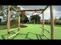 Green Lane Park Opens In Union
