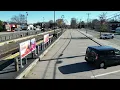 Reading MA Overnight Winter Parking Ban - Lincoln Street Lot Parking Area