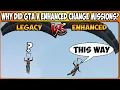 Download Lagu Did GTA 5 Enhanced BREAK Single Player?