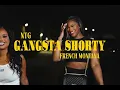 NTG & French Montana - Gangsta Shorty