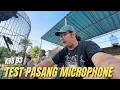 Download Lagu Pasang Microphone di Sangkar Konin Terdengar Jelas Suaranya TAPI SAYANG Kurang #KVB93 #dewatasamudra