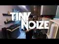DISCO HOUSE , DANCE , DISCO POP MIX : DECK - TINYNOIZE - EP 4