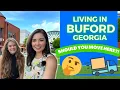 Moving to Buford Here s What You Need to Know