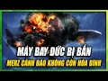 Download Lagu Máy bay quân sự Đức bị bắn, Thủ tướng Merz cảnh báo không còn hòa bình với Nga