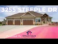 N3255 Steeple Dr Appleton WI 54913