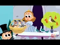 12 Days Of Christmas | Kids Songs | Super Simple Songs