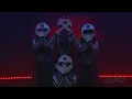 ATARASHII GAKKO Tokyo Calling [LIVE] Jimmy Kimmel 新しい学校のリーダーズ
