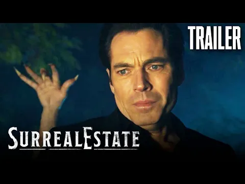 It Gets Weird Sometimes...  | Season 2 Official Trailer
