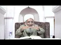 Download Lagu Dars E Hadith | EP 13 | Al Musnad Al-Jami Sunan Al-Darimi | Prof. Mustafa Shareef Sahab