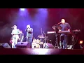 South Border w/Kell Gatdula, Vince Alaras - With A Smile - Bay Area 11/23/19