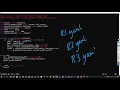 NETCONF Network Automation the easy way