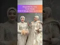 Lagu Masyaallah Ibu Cinta Cantik Banget #ataliapraratya #videoviral #shorts #fyp