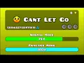 [TOP 82 IDL] Cant Let Go Circles 100% 3 coins new hardest (7716 attempts)