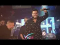 محمد السالم جديد باشا من تنطك صيح اخوه شط محمد تغرك بي حفله نار 2025