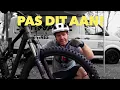 Lagu Met deze aanpassing kan je MTB elk terrein aan!