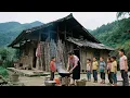 Download Lagu 一家七口隐居深山的日常生活，今天跟孩子们一起做饭，孩子们吃的津津有味的！#农村生活#vlog