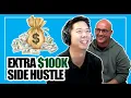 Ep 218 From Truck Driver Shy Guy To Influencer and Raising Capital on Instagram - Mike Ferreira