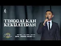 Download Lagu Tinggalkan Kekuatiran | Morning Worship - Renungan Pagi Rabu 25 Mei 2022