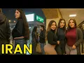 Lagu 🔵 TEHRAN NIGHT WALK 4K 🇮🇷 | Golestan Mall Rainy Night – Tehran Night Walk 2025