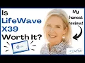 Are LifeWave X39 Patches Worth It An Honest Review
