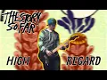 Download Lagu High Regard (The Story So Far) Guitar Cover