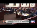Murdaugh retrial will not take place in Colleton County judge says