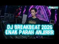 Lagu DJ BREAKBEAT MIXTAPE TERBARU ENAK PARAH FULL BASS 2026 - [ Mixed By AriiaLdy ]
