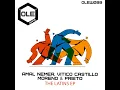 Haz Un 8 Con Tu Vida (Extended Mix)
