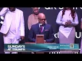 Triumph Church Sunday Morning Worship Service - 26 8 45AM