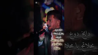 دايخ دوخ بحلاتك  بشار العزاوي  ياسر حطاب  عامر الخفاجي  اكسبلور دندنها