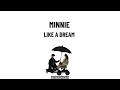 Download Lagu [Sub Indo] Minnie - Like A Dream (Lirik terjemahan) [Lovely Runner OST Part 3] (POV Sungjae)