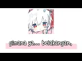 Download Lagu [Sub Indo] Tentang keluarga Mafumafu