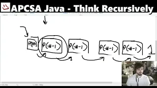APCSA Java - Recursion 1