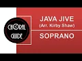 Download Lagu Java Jive - SOPRANO