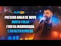 Download Lagu Belluco - Preciso Amar de Novo / Minta Finja / Frio Da Madrugada / É Só Dizer o Preço (EP Playlist)