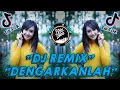 Lagu š¶ DJ DENGARKANLAH DI SEPANJANG MALAM AKU BERDOA.||REMIX SLOW BEAT.|| TIK TOK VIRAL.