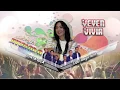 Download Lagu Yeyen Vivia - Cinta Gila | Dangdut [OFFICIAL]