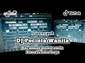 DJ Remix Aku Memang Pencinta Wanita - Terbaru Full Bass 2K20