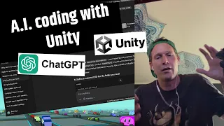 How I Use AI to Make My Unity Game Indie Dev Workflow
