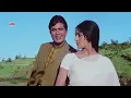 Yeh Shaam Mastani 4K (Jhankar) | Kishore Kumar | Rajesh Khanna | Kati Patang | Classic Song