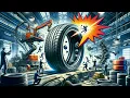 Who Manufactures Tires For Mavis Discount Tire