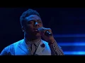 Download Lagu The Voice 15 Kirk Jay Bless the Broken Road