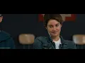 Faouzia & John Legend - Minefields (Music Video)
