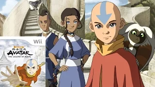 avatar the legend of aang part 14