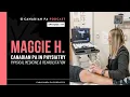 Episode Maggie Hitchon PA in Physiatry Physical Medicine and Rehabilitation