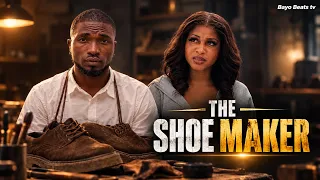 THE SHOE MAKER